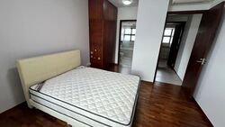 Woodsvale (D25), Condominium #562904751